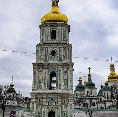 Kyiv Classical Ballet performs in Yao, Osaka at Yao City Cultural Center Prism Hall Main Hall on 3 November 2026