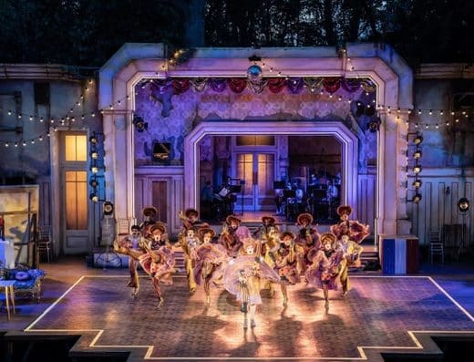 La Cage aux Folles 2026 Tickets, Tokyo