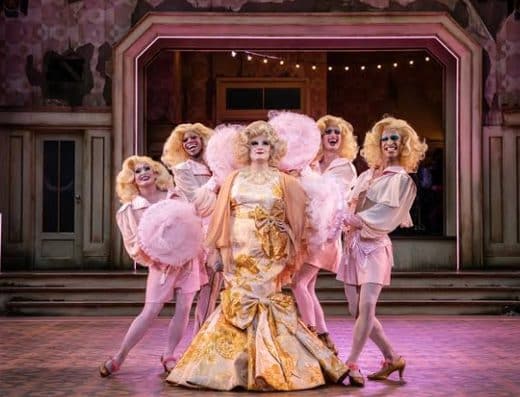 La Cage aux Folles 2026 Tickets, Tokyo