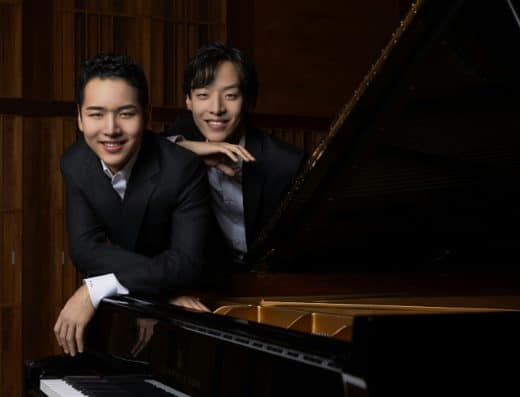 Lee Hyo Piano Recital Kawai Concert 2026 Tickets