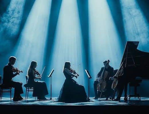 LeoKe Winter Performance 2026 Tickets Muza Kawasaki Symphony Hall, Kawasaki