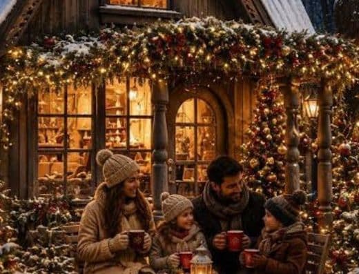 Lifepia DE Christmas 2026 Tickets Lifepia Ichijima Grand Hall, Hyogo