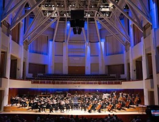 Lilia’s Ninth Symphony Concert 2026 Tickets Kawaguchi