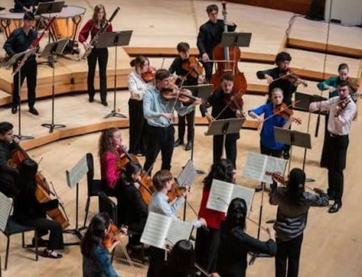Lilia’s Ninth Symphony Concert 2026 Tickets Kawaguchi
