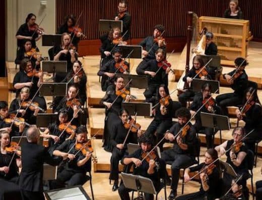 Lilia’s Ninth Symphony Concert 2026 Tickets Kawaguchi