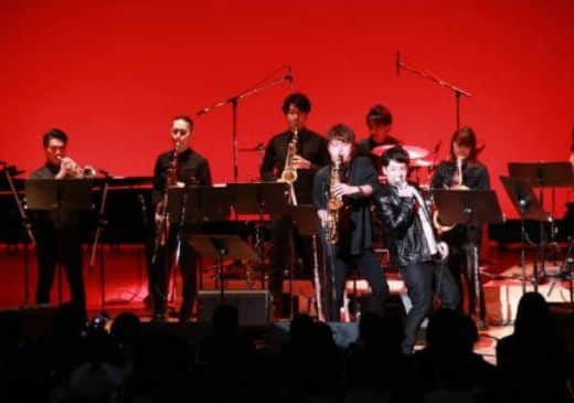 Lowland Jazz 2026 Tickets Hakodate, Hokkaido