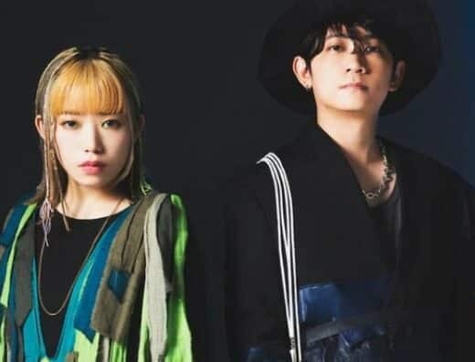 MYTH & ROID Concert 2027 Tickets — Yokohama, Japan