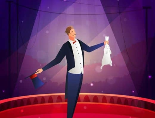 Magical Uncle’s Winter Holiday Magic Class & Table Magic 2026/2027 Tickets — Saitama, Kanagawa, and Chiba