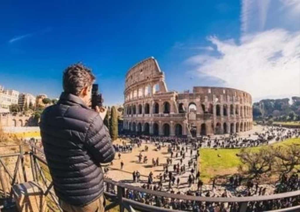 Mai Roman Tickets
