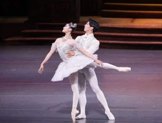 Maki Asami Ballet Company 2026 Tickets — Bunkyo Civic Hall, Tokyo
