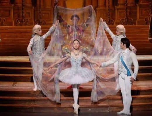 Maki Asami Ballet Company 2026 Tickets — Bunkyo Civic Hall, Tokyo
