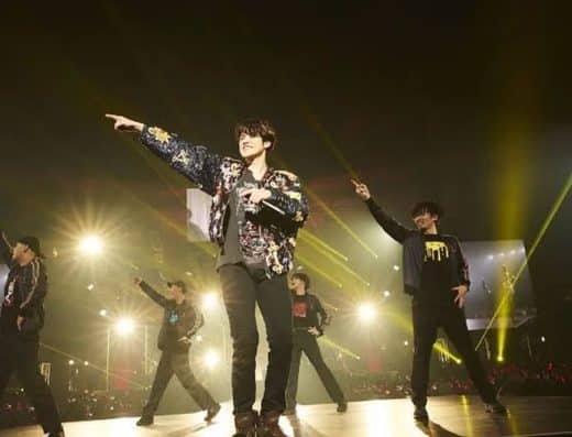 Mamoru Miyano Yokohama Tickets