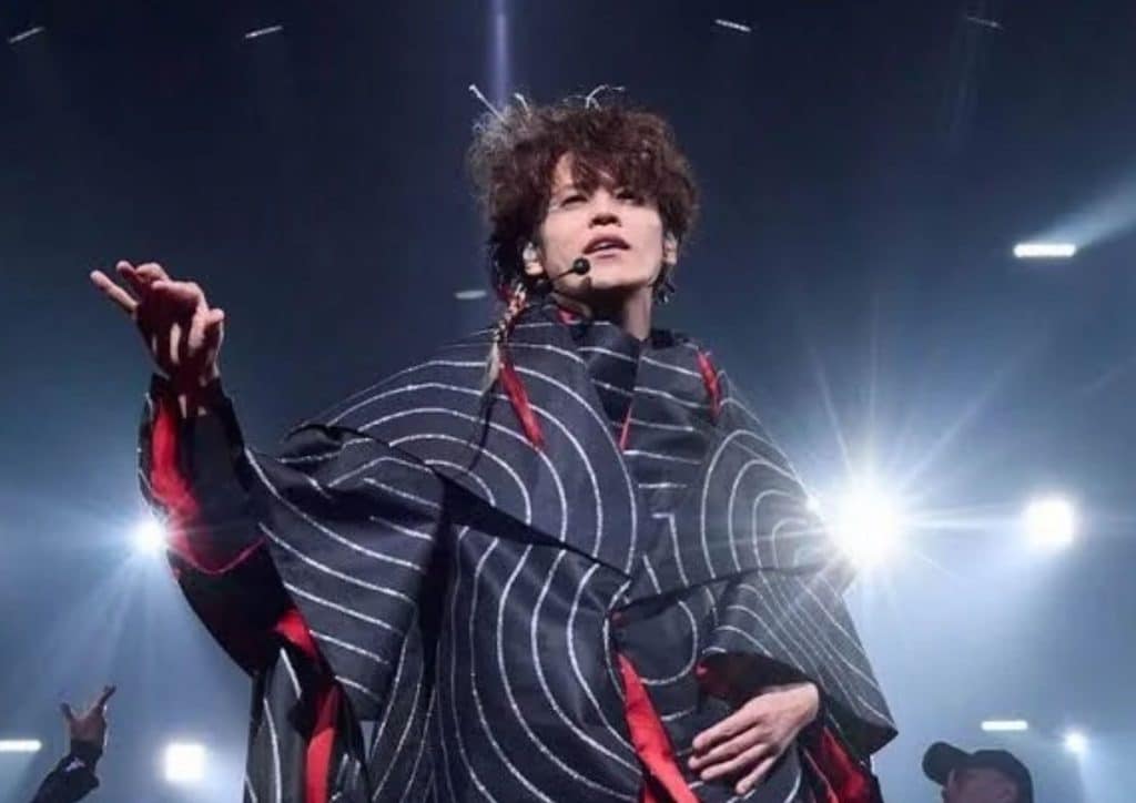 Mamoru Miyano Yokohama Tickets