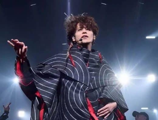 Mamoru Miyano Yokohama Tickets