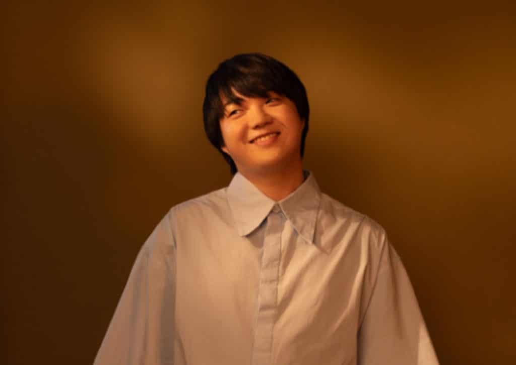 Mao Fujita Piano Recital