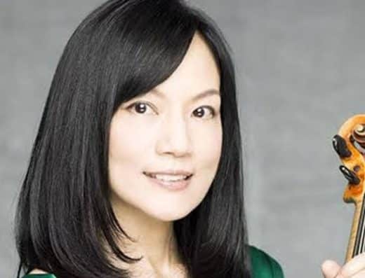 Mariko Senju 2027 Tickets — Kyoto Concert Hall, Kyoto