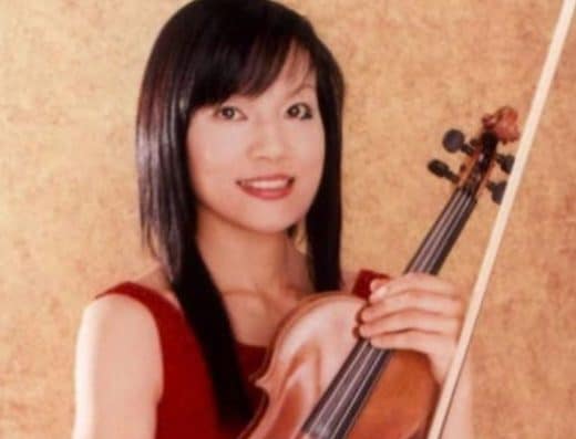 Mariko Senju 2027 Tickets — Kyoto Concert Hall, Kyoto