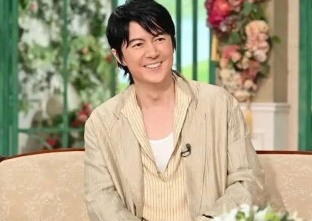 Masaharu Fukuyama Yokohama Tickets