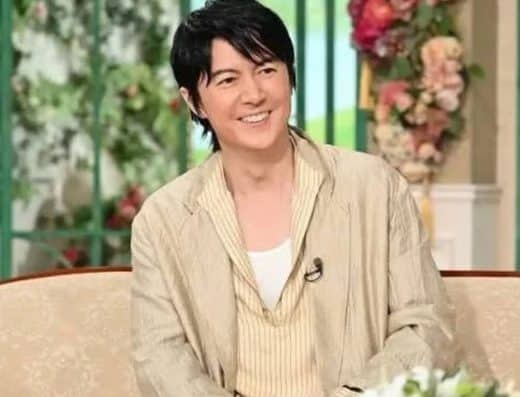 Masaharu Fukuyama Tickets