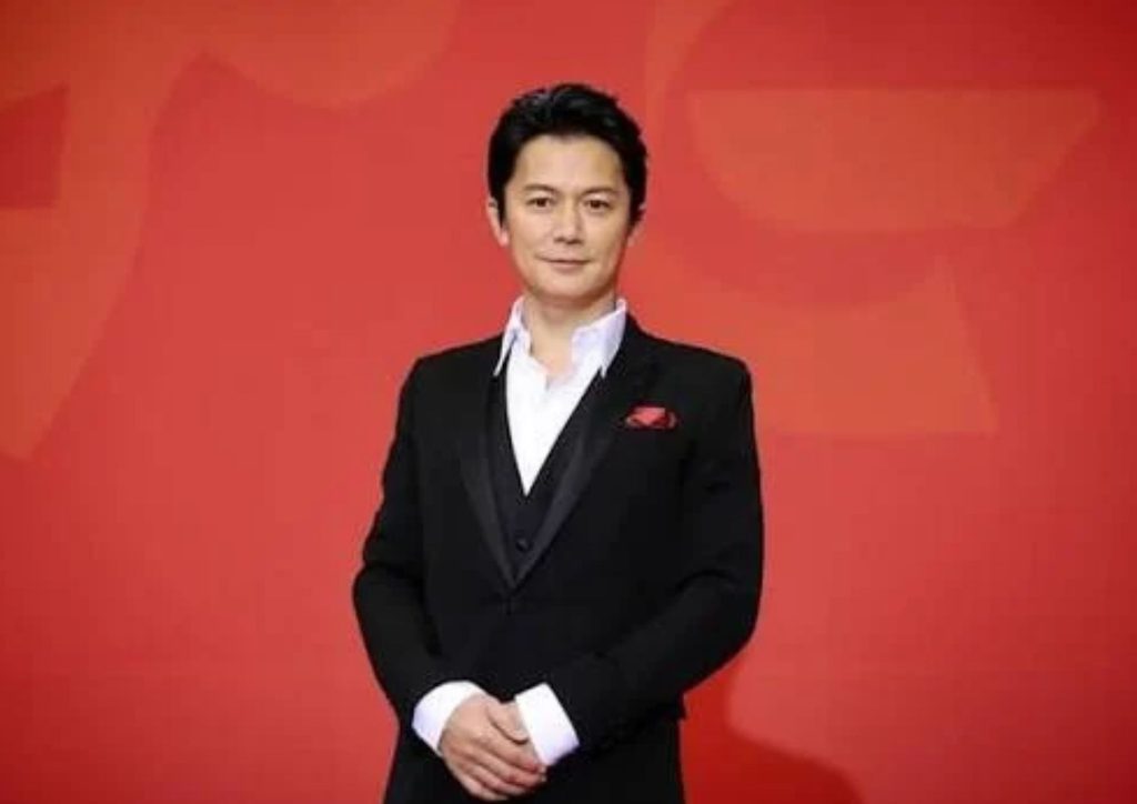 Masaharu Fukuyama Yokohama Tickets