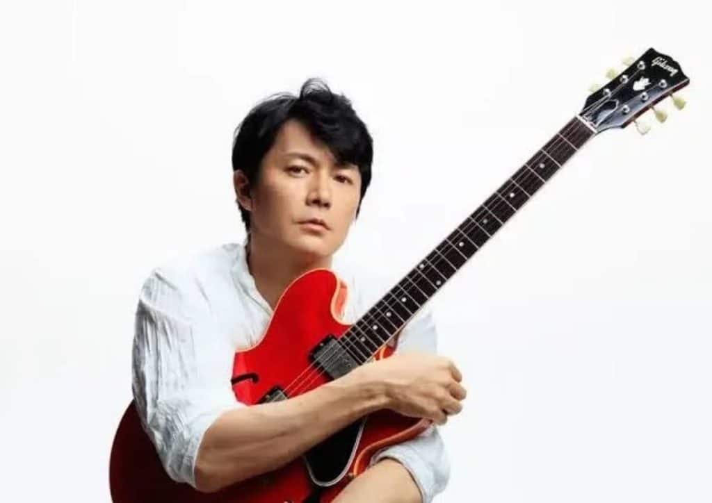 Masaharu Fukuyama Yokohama Tickets