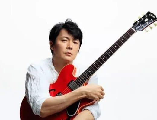 Masaharu Fukuyama Yokohama Tickets