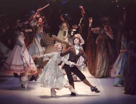 Matsuyama Ballet Company 2026 Tickets — Shinjuku Bunka Center, Tokyo