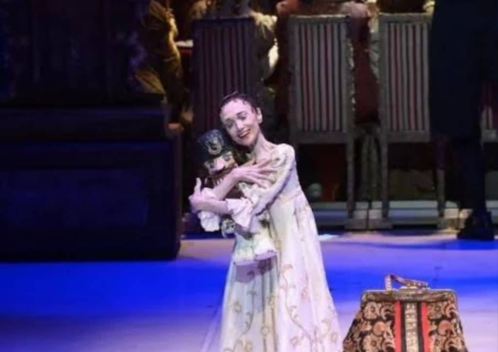 Matsuyama Ballet Company Ticket
