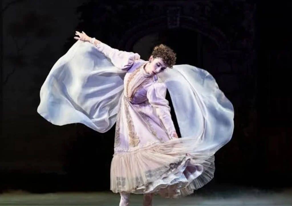 Matsuyama Ballet Company Ticket