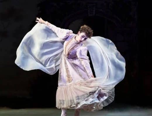 Matsuyama Ballet Company 2026 Tickets — Shinjuku Bunka Center, Tokyo