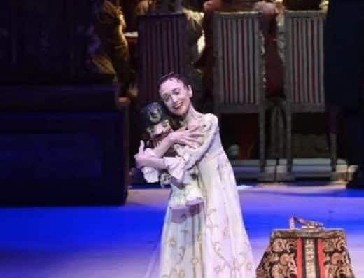 Matsuyama Ballet Company 2026 Tickets — Shinjuku Bunka Center, Tokyo