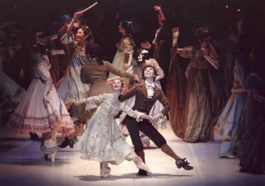 Matsuyama Ballet Company The Nutcracker 2026 Tickets — Kamakura Arts Center