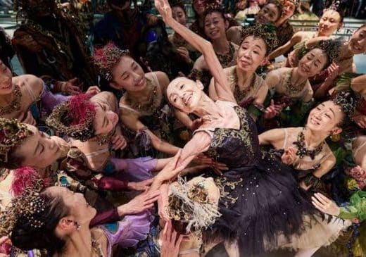 Matsuyama Ballet Company The Nutcracker 2026 Tickets — Kamakura Arts Center