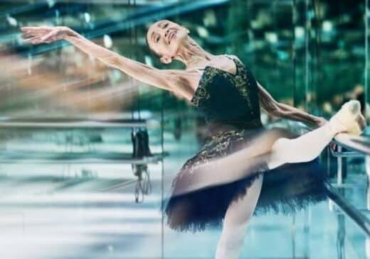 Matsuyama Ballet Kamakura