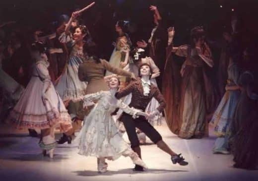 Matsuyama Ballet Company 2026 Tickets — Fuchu-no-Mori Arts Theater Dream Hall, Tokyo