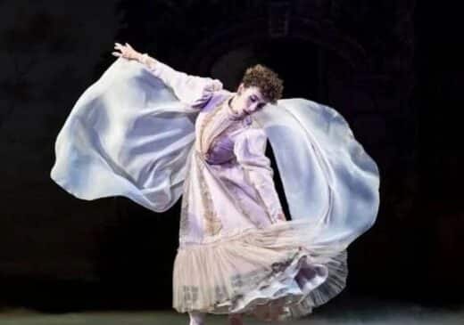 Matsuyama Ballet Tokyo