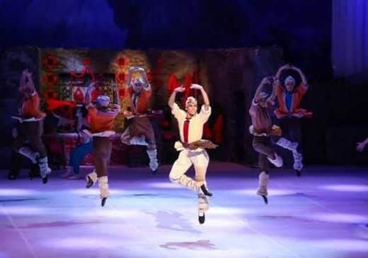 Matsuyama Ballet Company 2026 Tickets — Fuchu-no-Mori Arts Theater Dream Hall, Tokyo