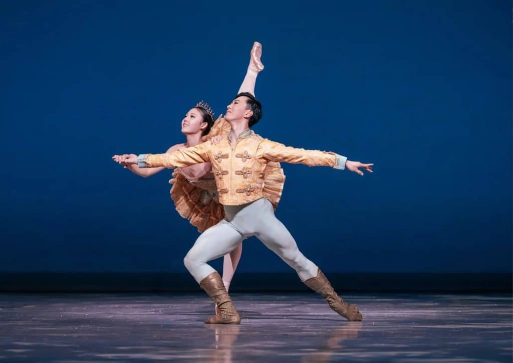 Matsuyama  Nutcracker Tickets 