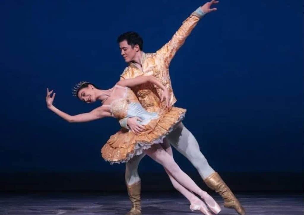 Matsuyama  Nutcracker Tickets 