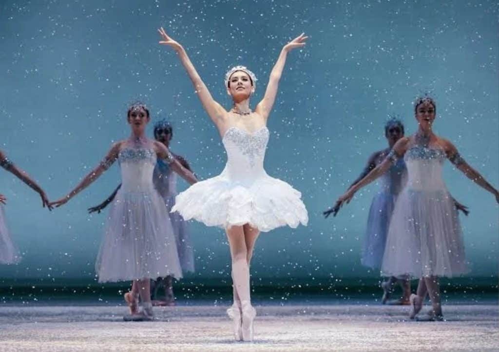 Matsuyama  Nutcracker Tickets 