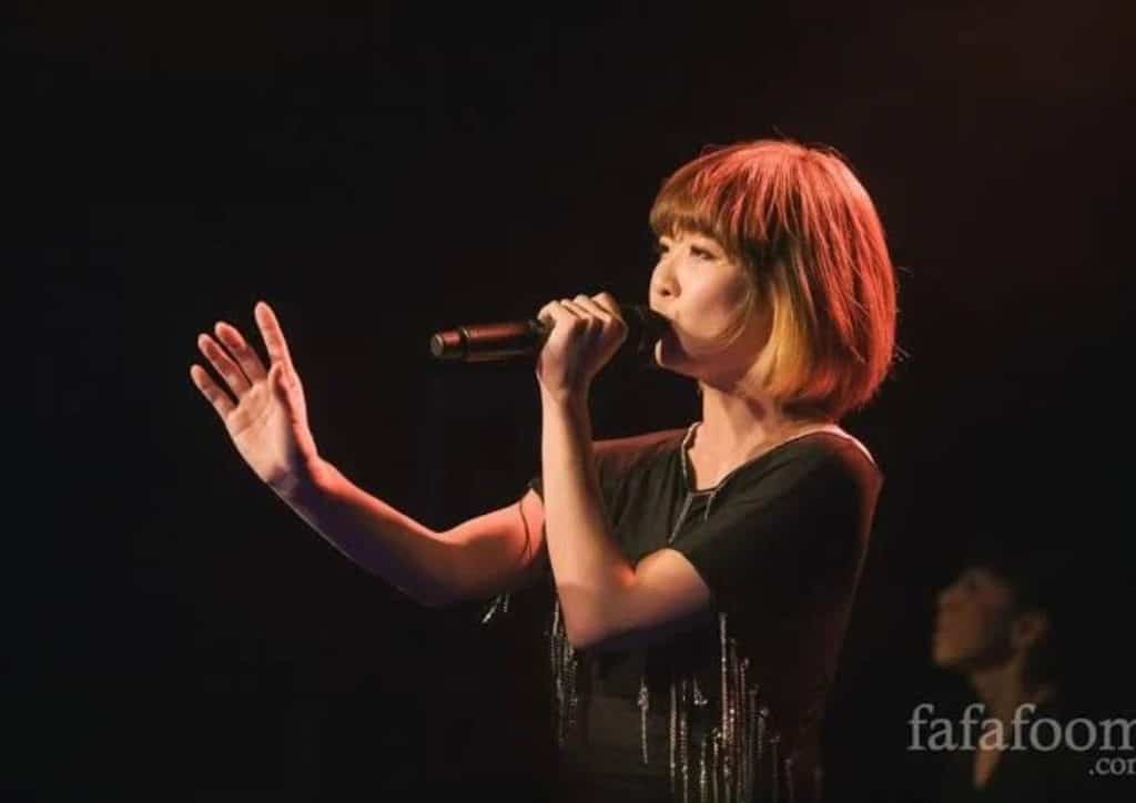 May'n Concert Tickets Japan