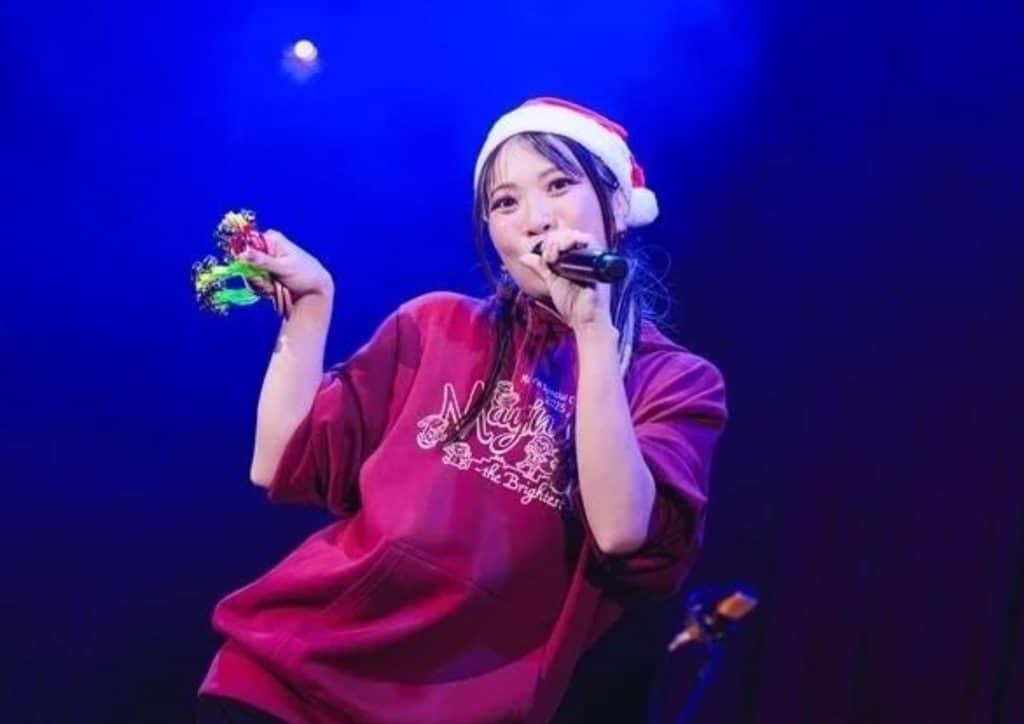 May'n Concert Tickets Japan