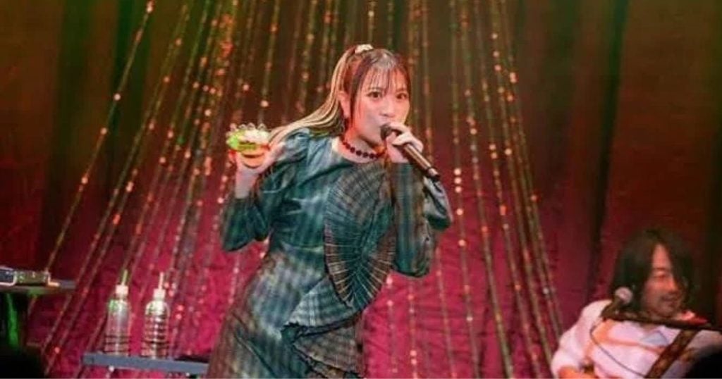May'n Live Tour Concert