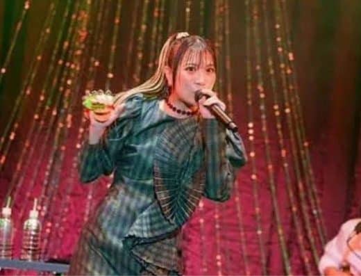 May'n Live Tour Concert