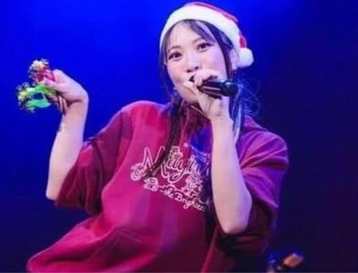 May'n Live Tour Concert