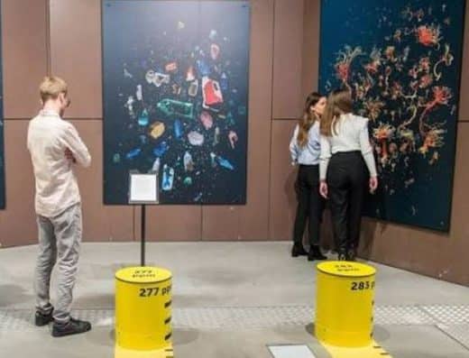 Memory Contamination Exhibition 2026-2027 Tickets — Osaka