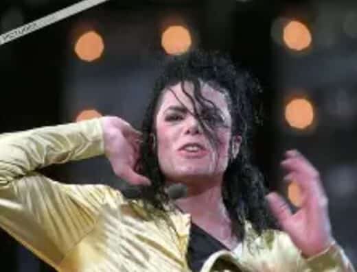 Michael Lives Forever