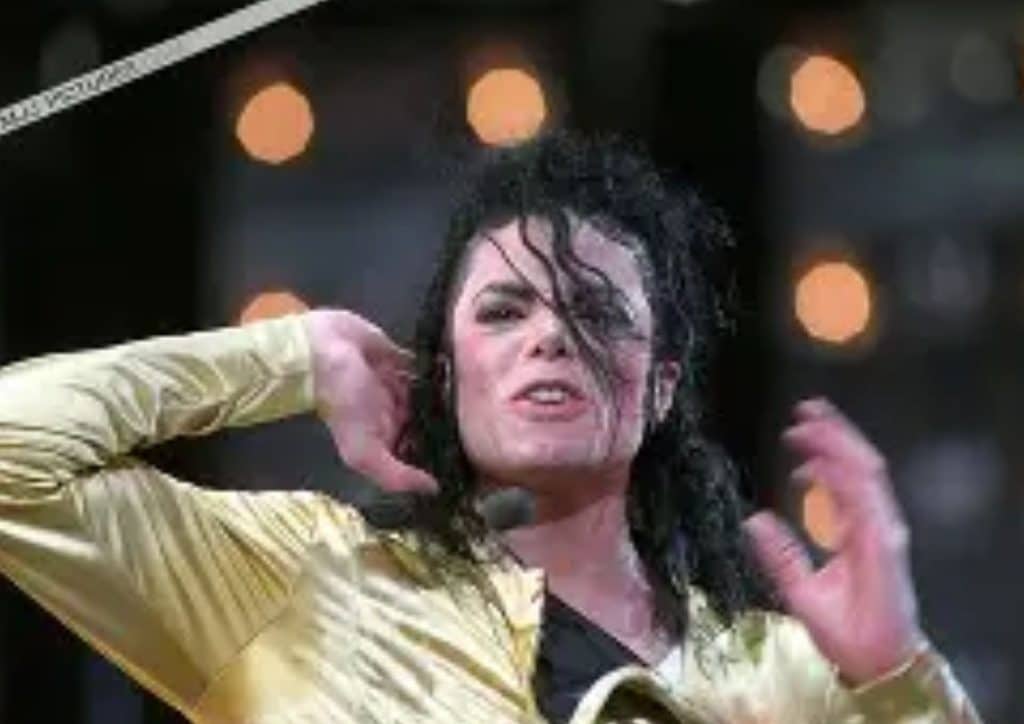 Michael Lives Forever
