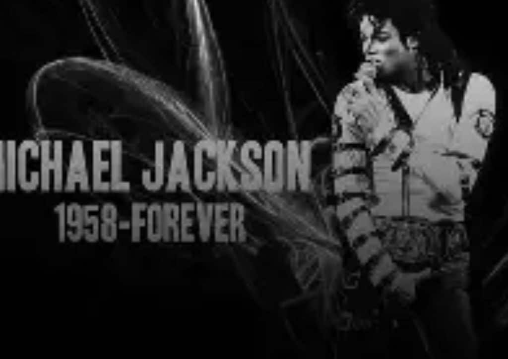 Michael Lives Forever