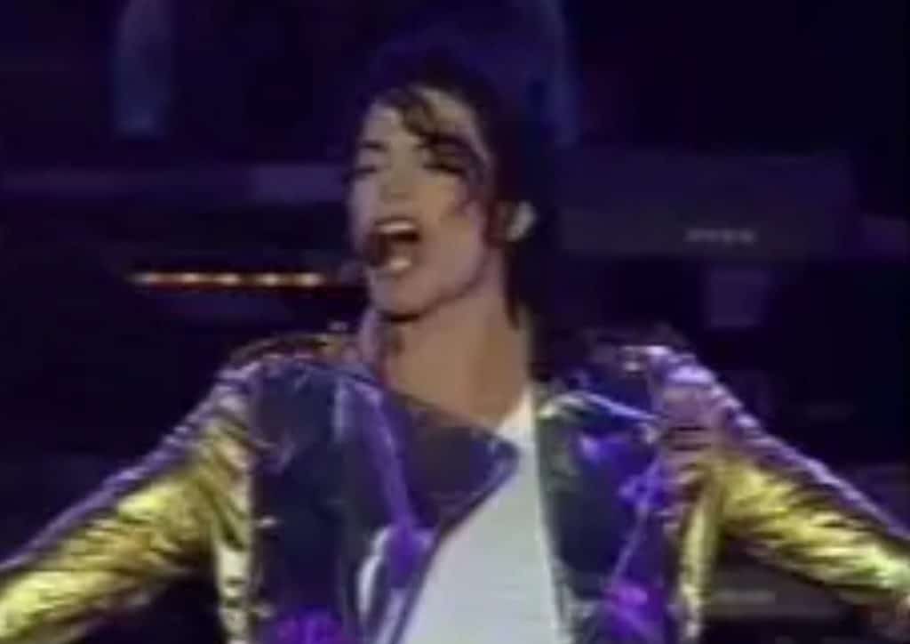 Michael Lives Forever